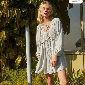 Free People / free-est | Summer Struttin' Mini | Oxide | Large